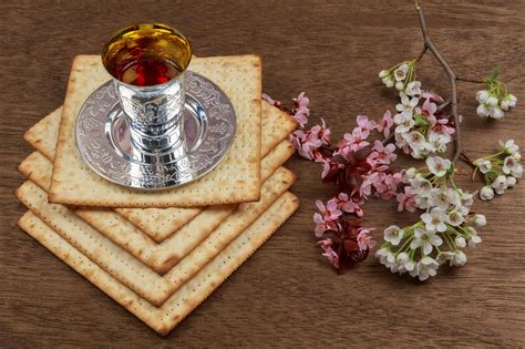 the festival of passover celebrates the